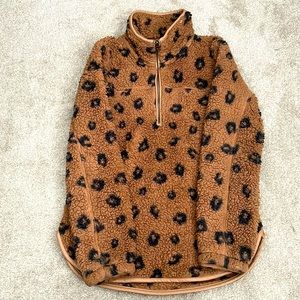 Abercrombie soft collection sweatshirt